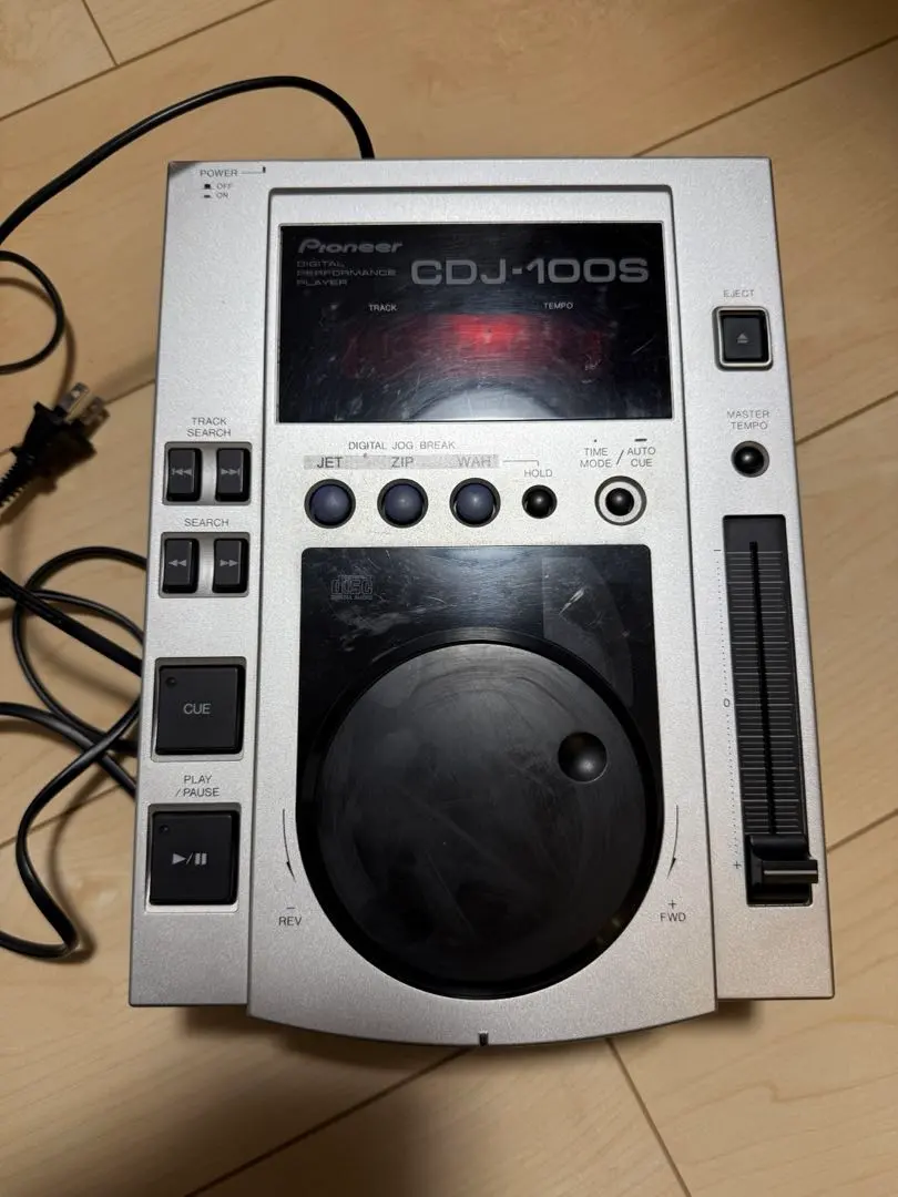 2026年最新】pioneer cdj-50の人気アイテム - メルカリ