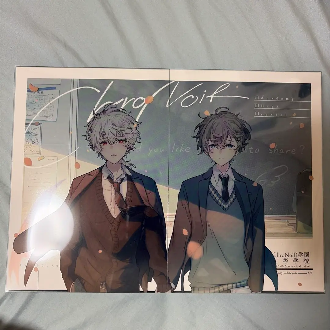 2026年最新】chronoir 学園の人気アイテム - メルカリ