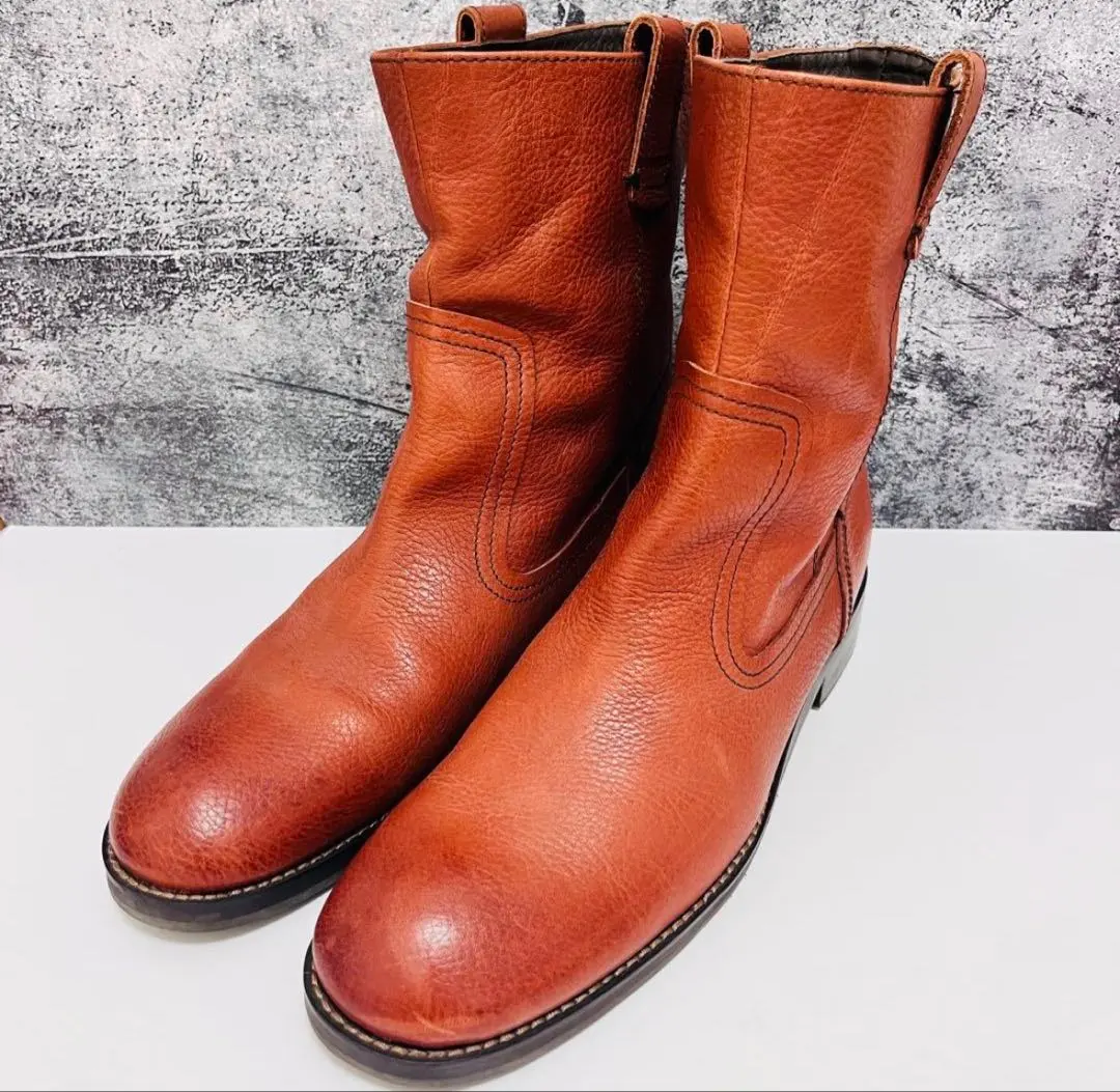 2026年最新】ペコスブーツ チペワの人気アイテム - メルカリ