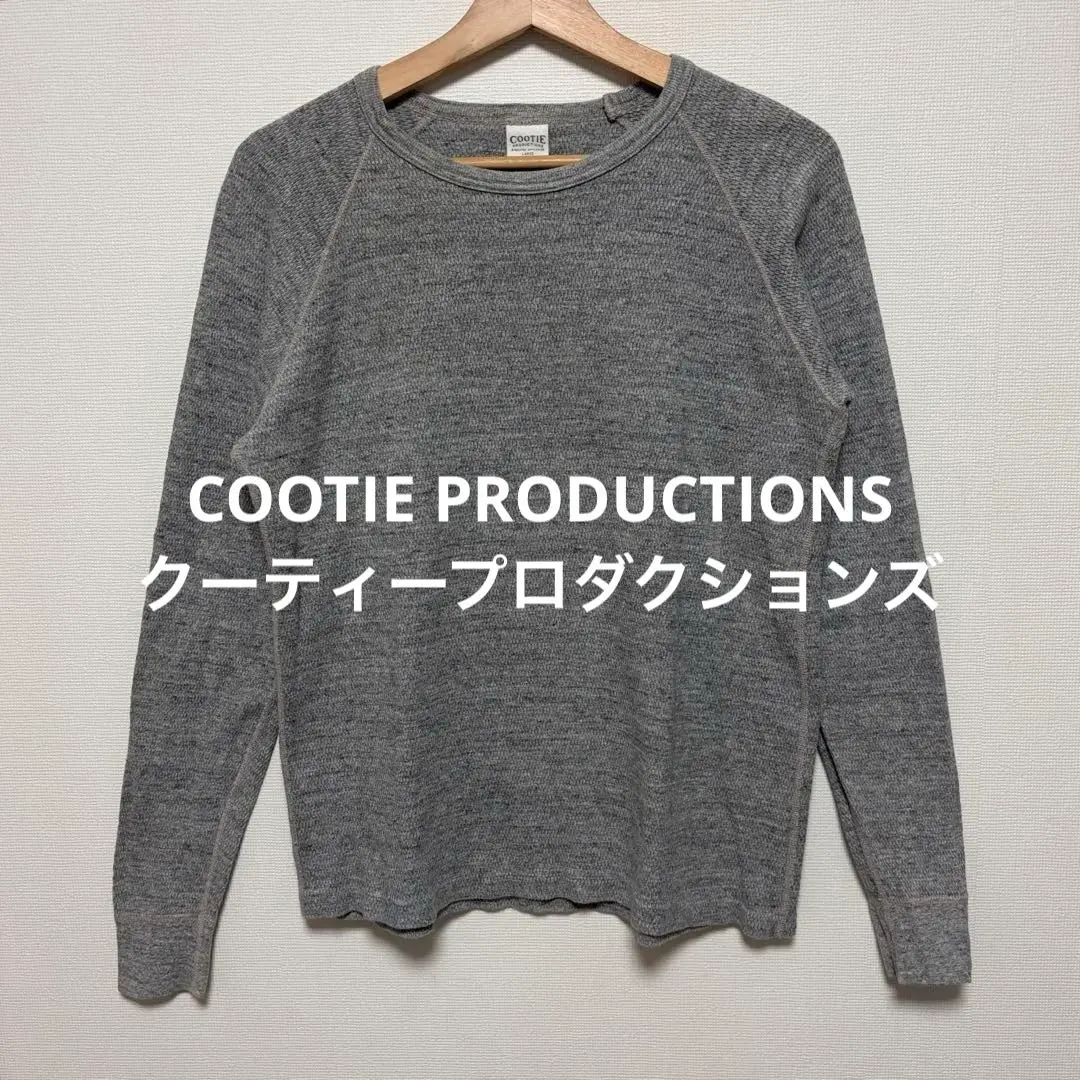 2026年最新】cootie ワッフルサーマルの人気アイテム - メルカリ