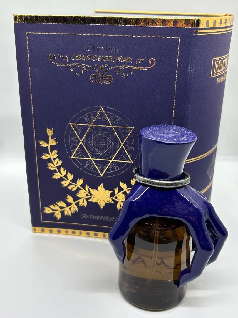 2026年最新】惹きずり込まれる運命の香水の人気アイテム - メルカリ