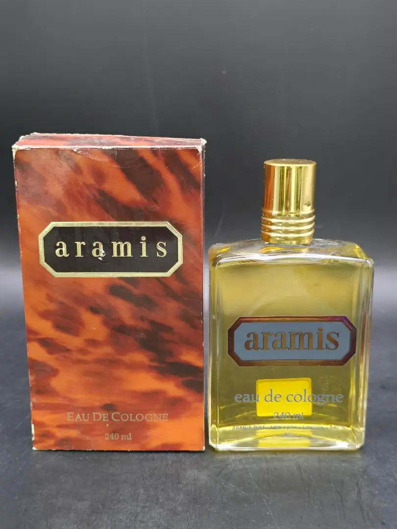 2026年最新】アラミス 240mlの人気アイテム - メルカリ