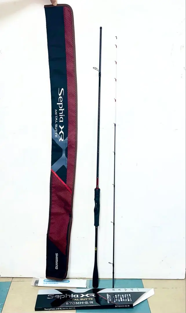 2026年最新】セフィアxr メタルスッテの人気アイテム - メルカリ