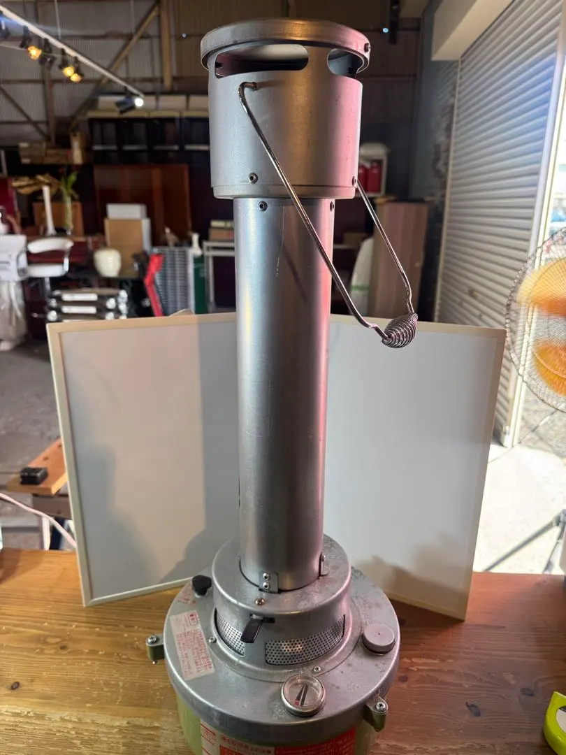 2026年最新】暖太郎 ストーブの人気アイテム - メルカリ