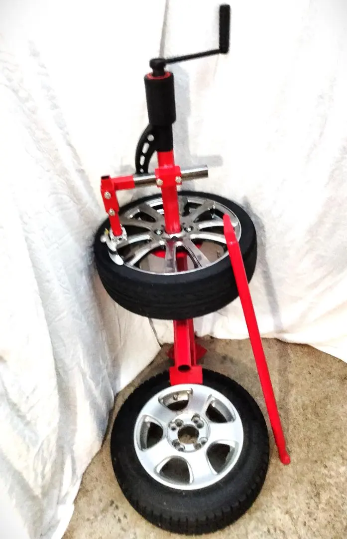 2026年最新】タイヤチェンジャー マウントヘッド タイヤ交換の人気