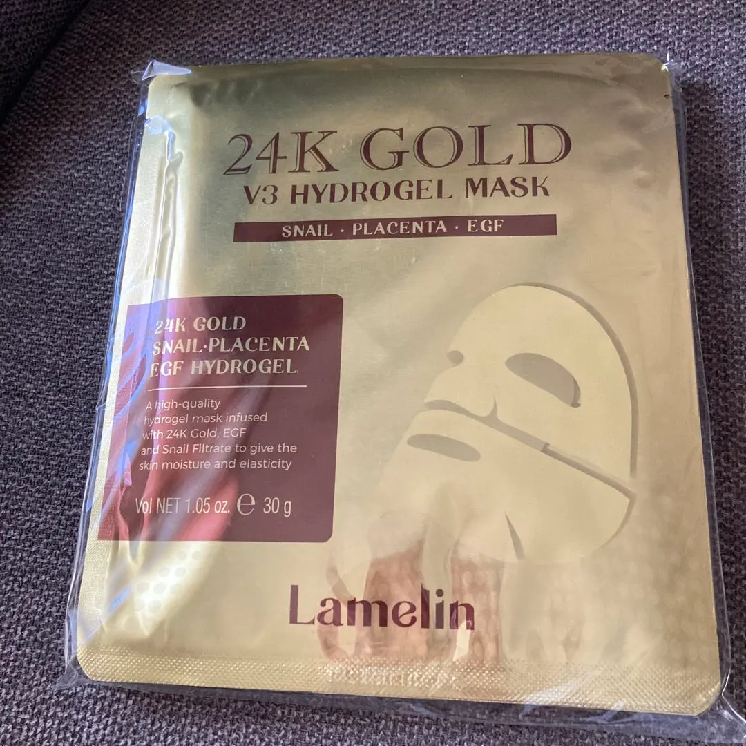 2026年最新】Lamelin 【24kの人気アイテム - メルカリ