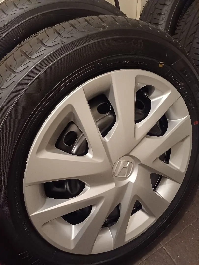 2026年最新】新車外し タイヤ NBOXの人気アイテム - メルカリ