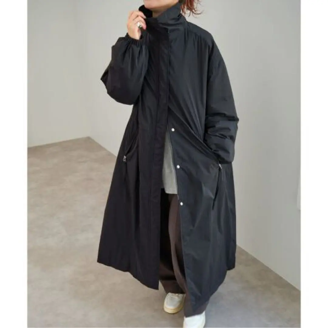 Spick and Span 撥水パディングコート明日まで限定割引き中2026年最新