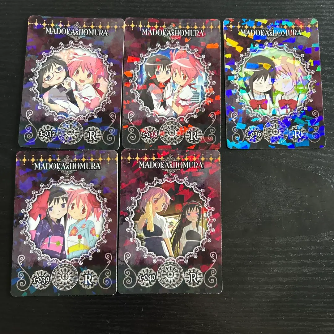 2026年最新】マギカードバトル まどかマギカの人気アイテム - メルカリ