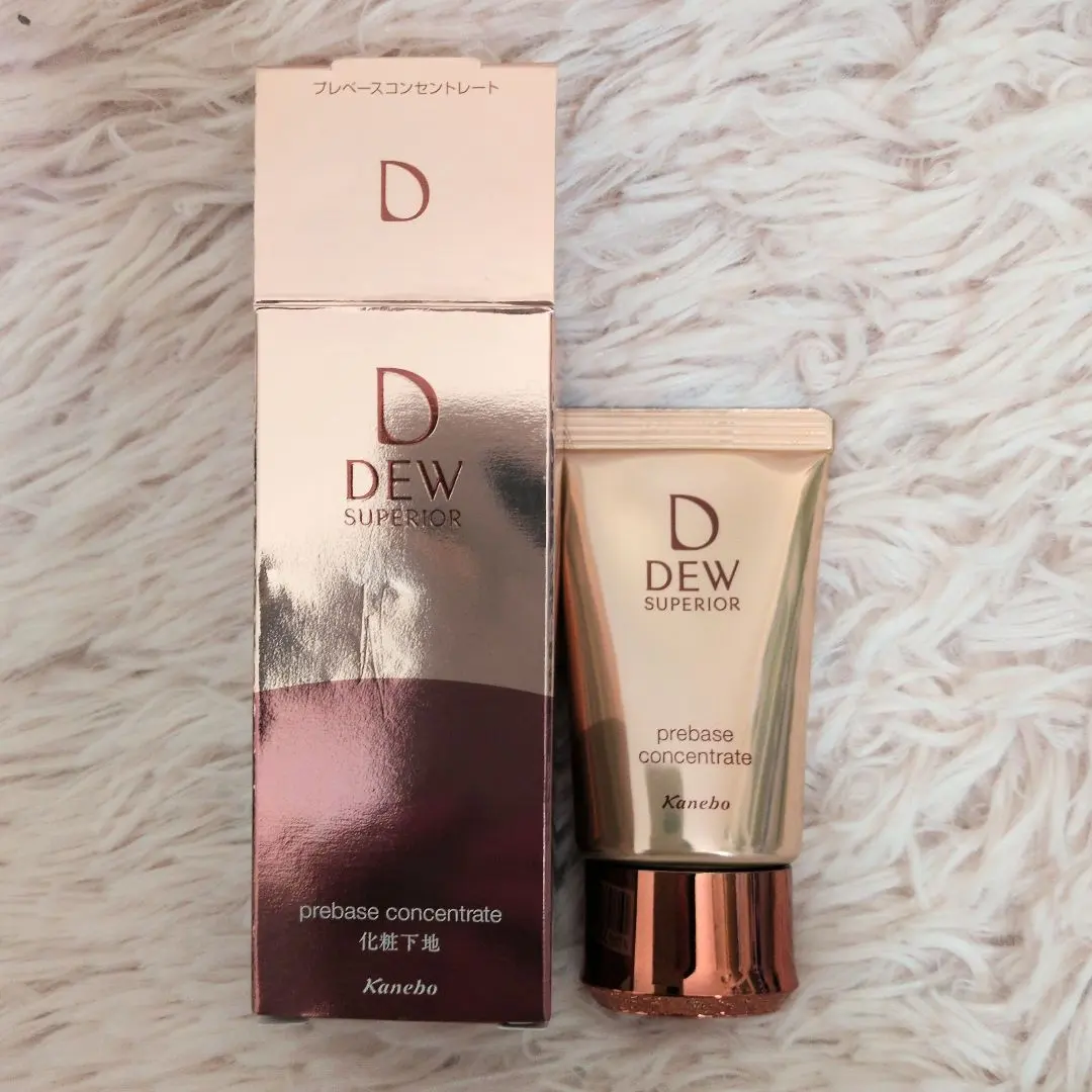 2026年最新】dewスペリア 下地の人気アイテム - メルカリ