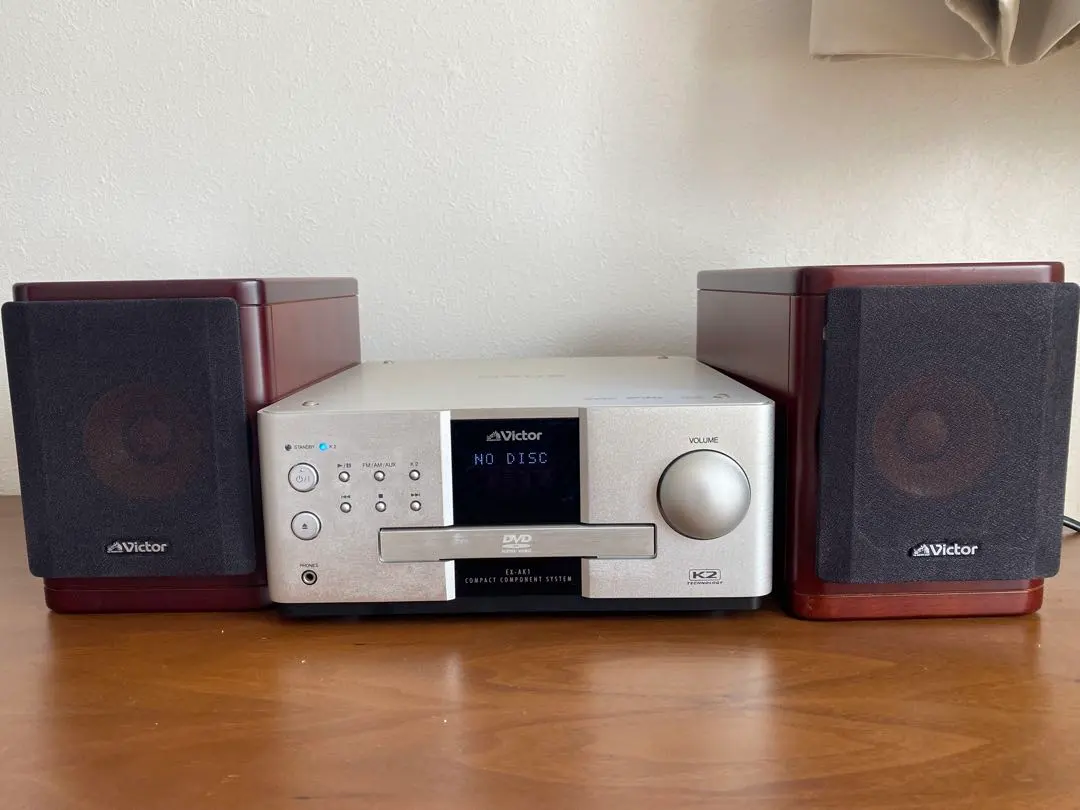 2026年最新】victor SP-EXAK1の人気アイテム - メルカリ