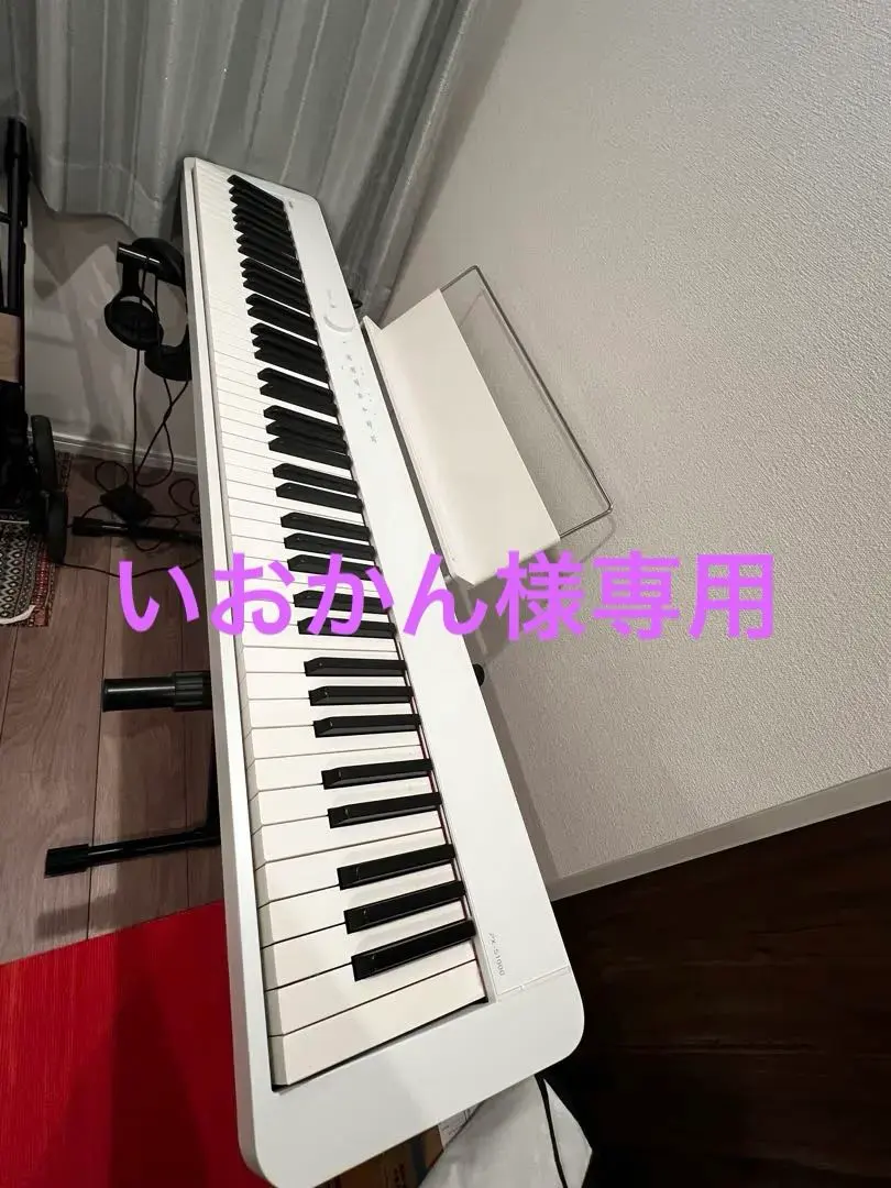 2026年最新】カシオ PRIVIA PX-110の人気アイテム - メルカリ