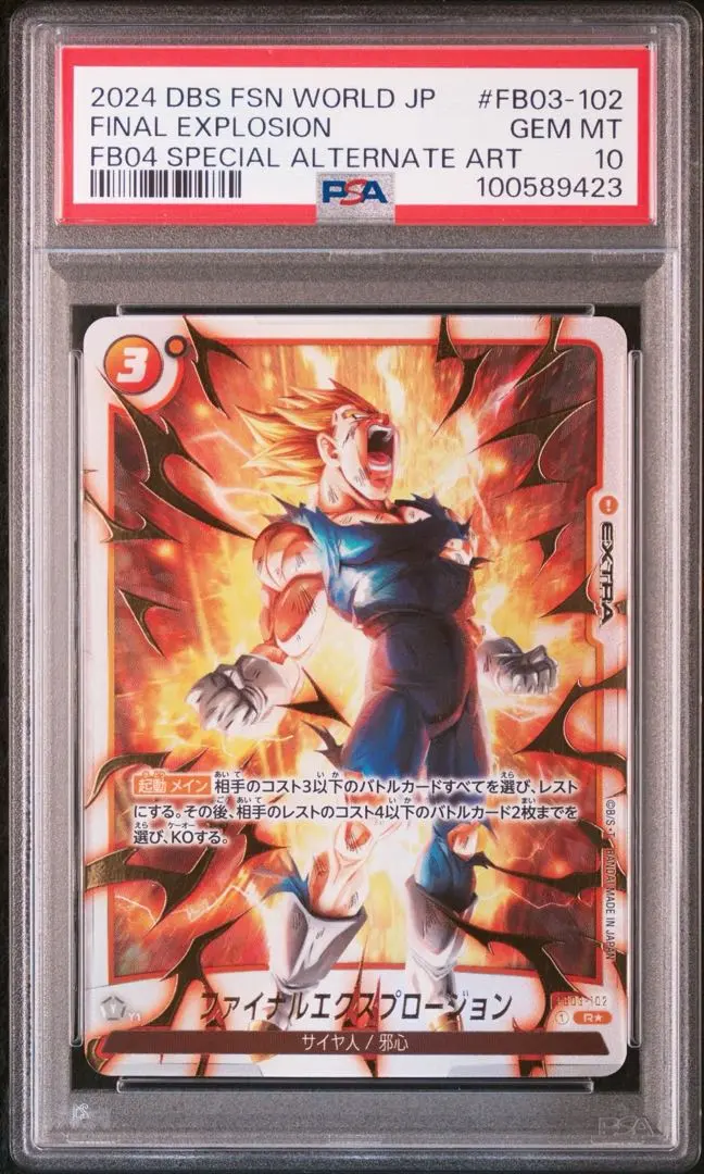 2026年最新】ファイナルエクスプロージョン パラレルの人気アイテム