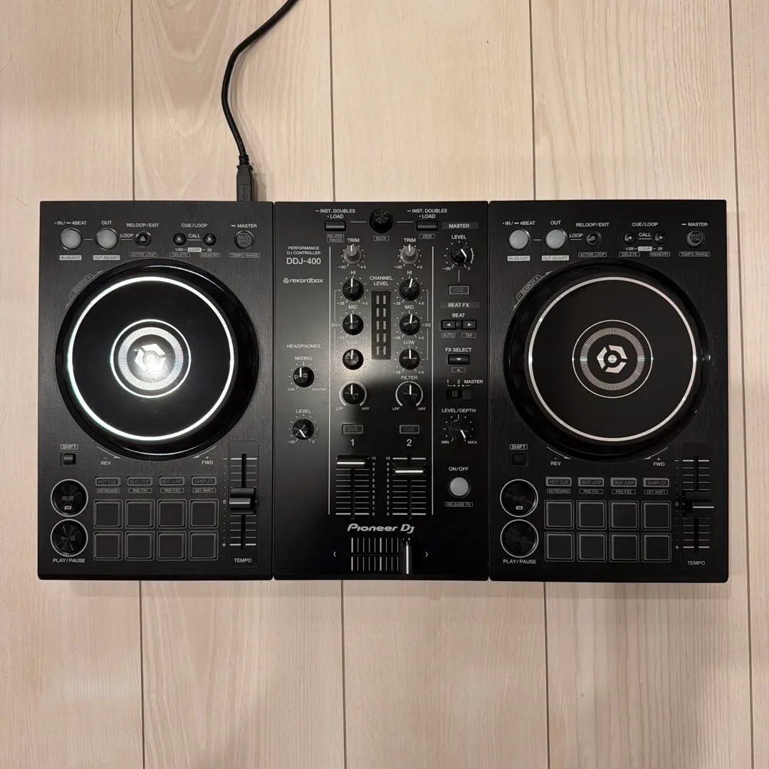 2026年最新】ddj-400-haの人気アイテム - メルカリ