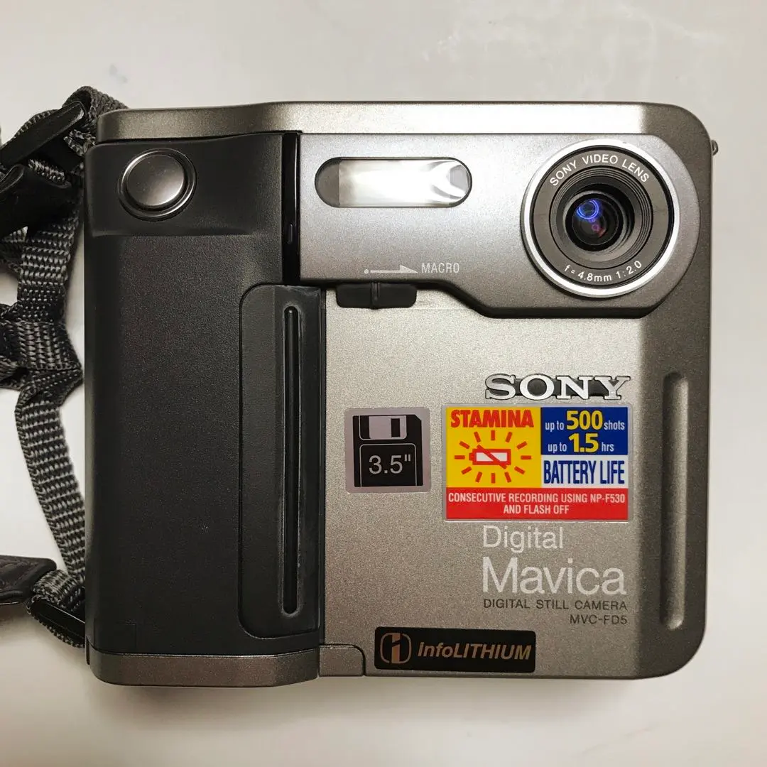 2026年最新】mvc-fdの人気アイテム - メルカリ