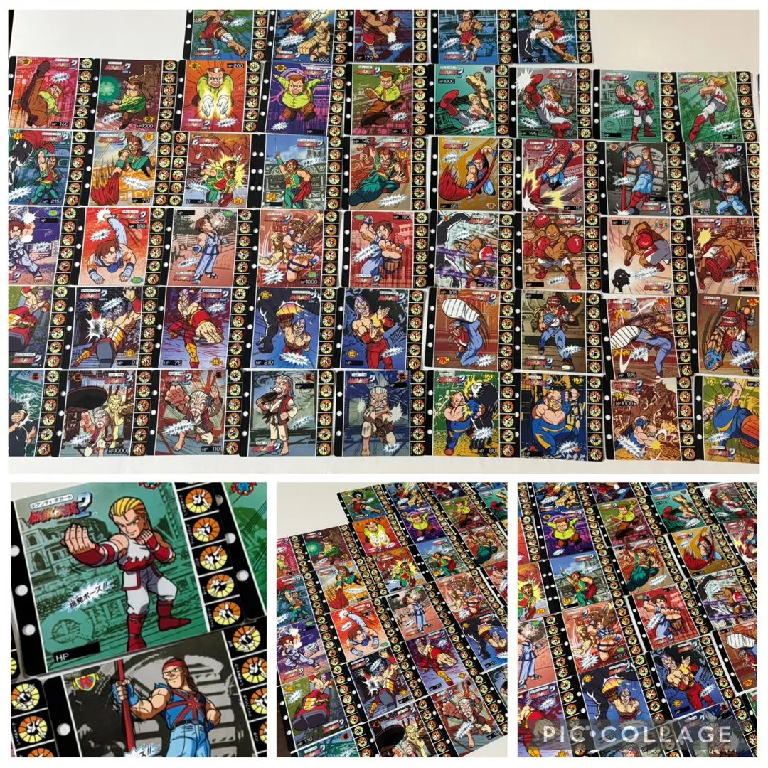 2026年最新】餓狼伝説 コレクションページの人気アイテム - メルカリ