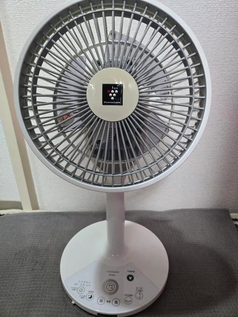 2026年最新】シャープ 扇風機 プラズマクラスター pjの人気アイテム