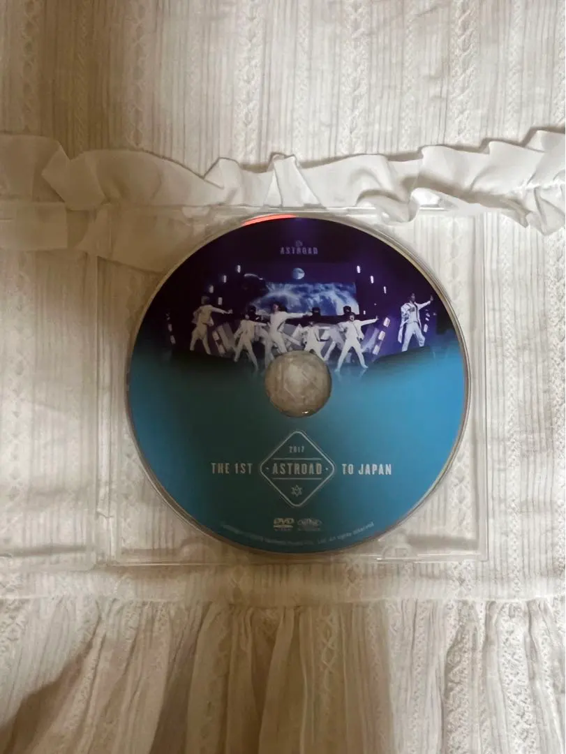2026年最新】the 1st astroad to japan dvdの人気アイテム - メルカリ