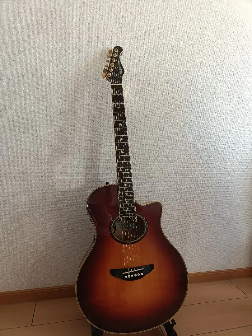 2026年最新】yamaha apx-10の人気アイテム - メルカリ