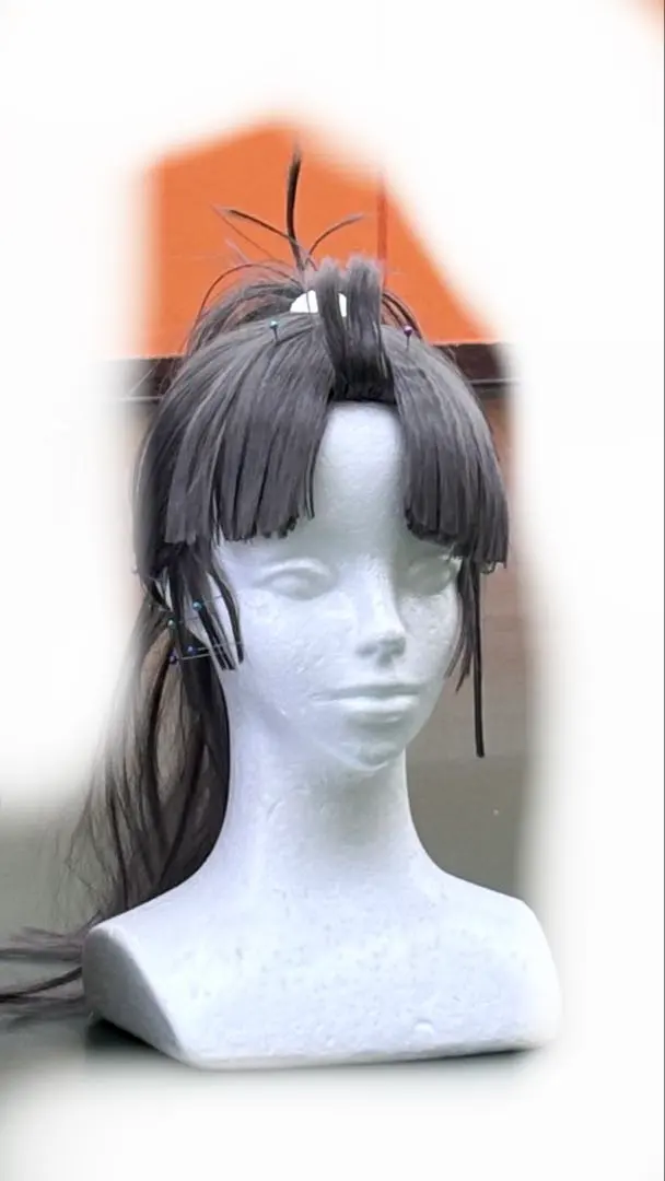 2026年最新】八左ヱ門 ウィッグの人気アイテム - メルカリ