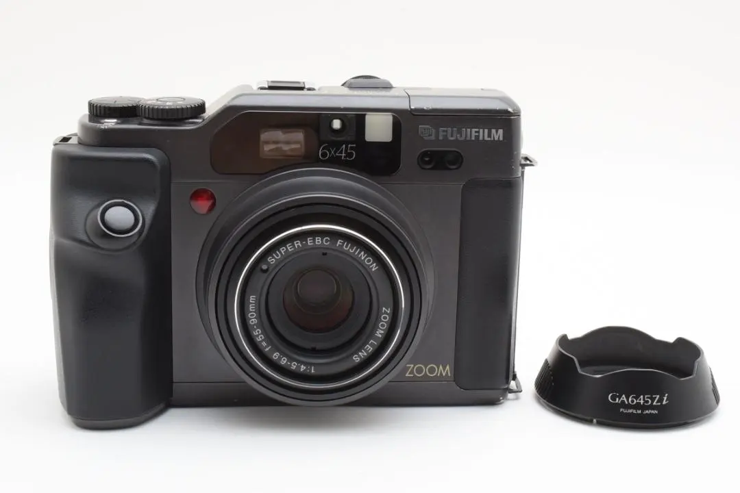 2026年最新】FUJIFILM GA645 Professionalの人気アイテム - メルカリ