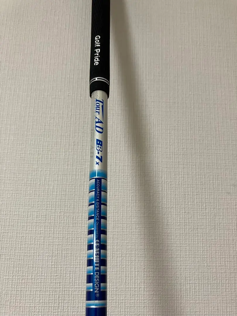 2026年最新】ツアーAD BB 7xの人気アイテム - メルカリ