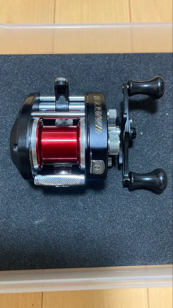 2026年最新】バンタム マグキャストの人気アイテム - メルカリ