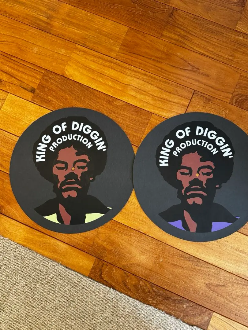 2026年最新】KING OF DIGGIN スリップマットの人気アイテム - メルカリ