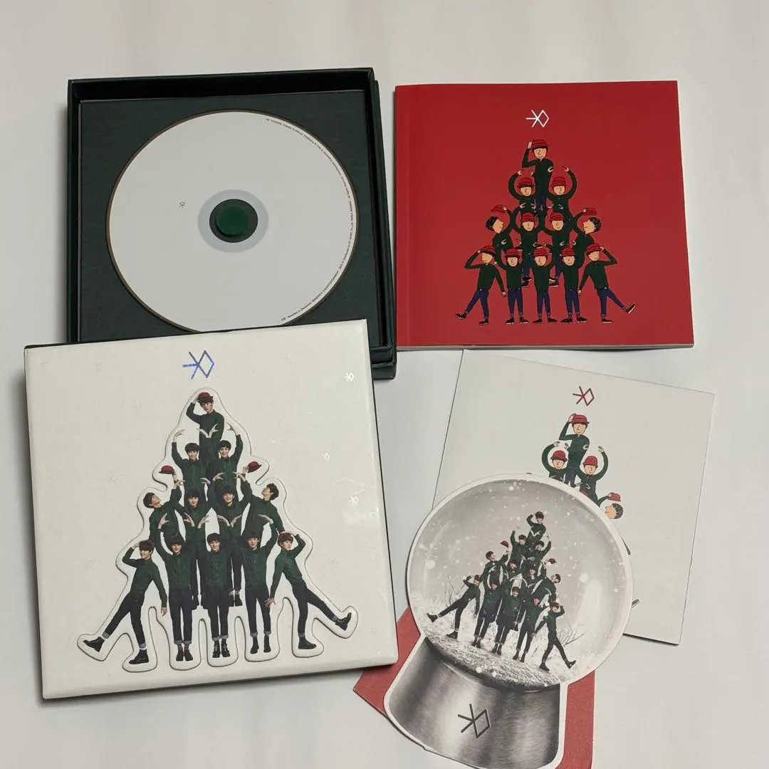 2026年最新】miracles in decemberの人気アイテム - メルカリ