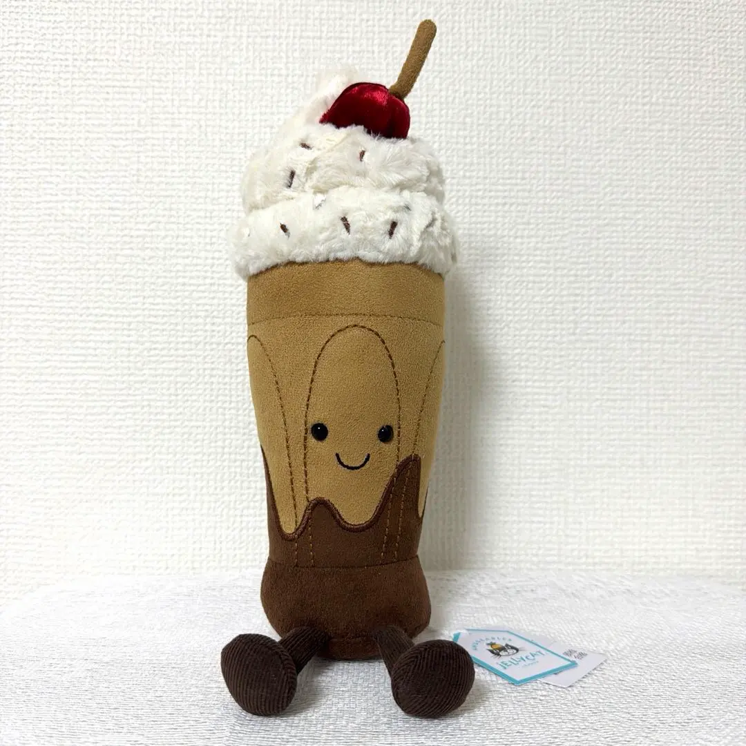 2026年最新】上海jellycatの人気アイテム - メルカリ