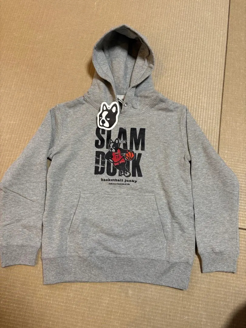 2026年最新】スラムダンク フーディ パーカーの人気アイテム - メルカリ