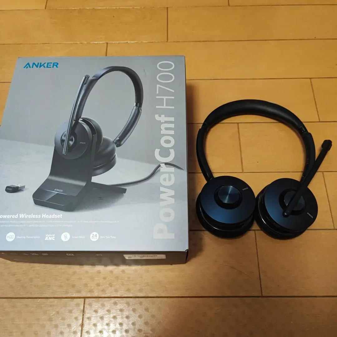 2026年最新】H700 ankerの人気アイテム - メルカリ