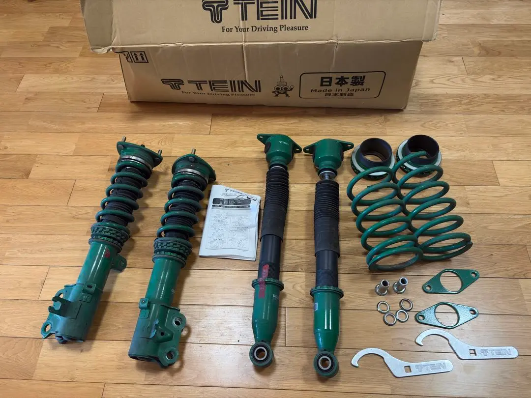 2026年最新】アテンザ gj サスペンションの人気アイテム - メルカリ