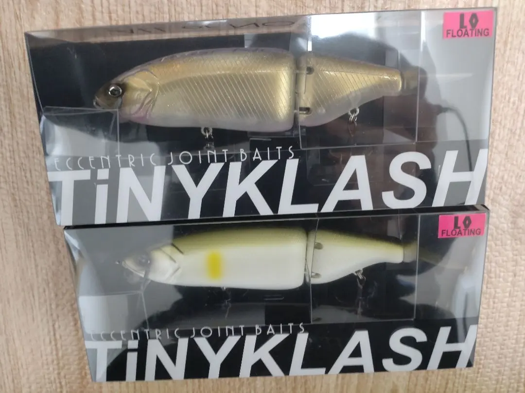 2026年最新】タイニークラッシュ スネークヘッドの人気アイテム - メルカリ