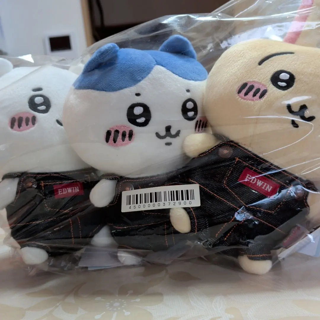 2026年最新】ちいかわEDWINの人気アイテム - メルカリ