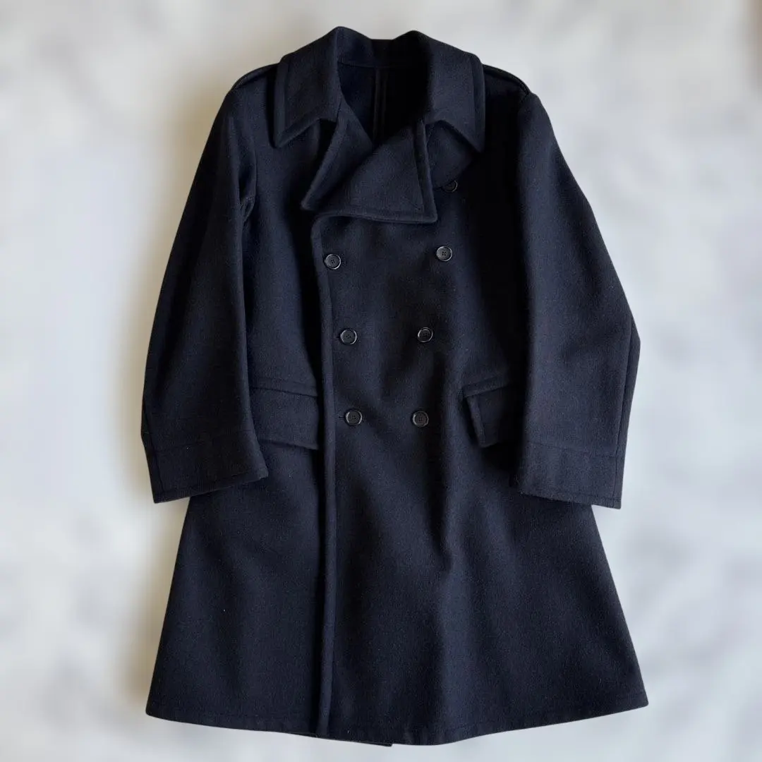 2026年最新】ANATOMICA ピーコート・ウールコートの人気アイテム