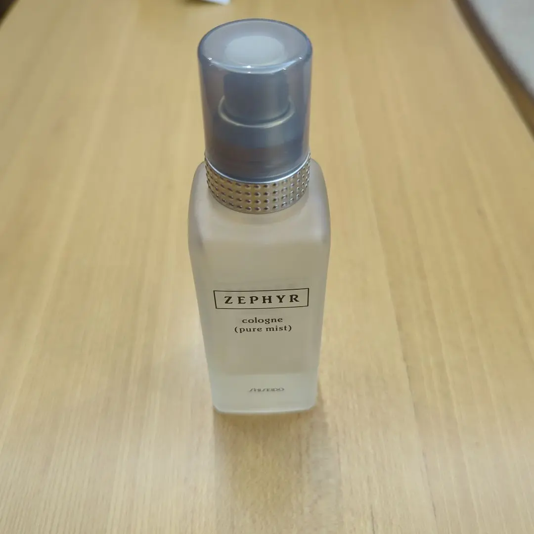 2026年最新】資生堂ZEPHYRコロンピュアミスト120mlの人気アイテム