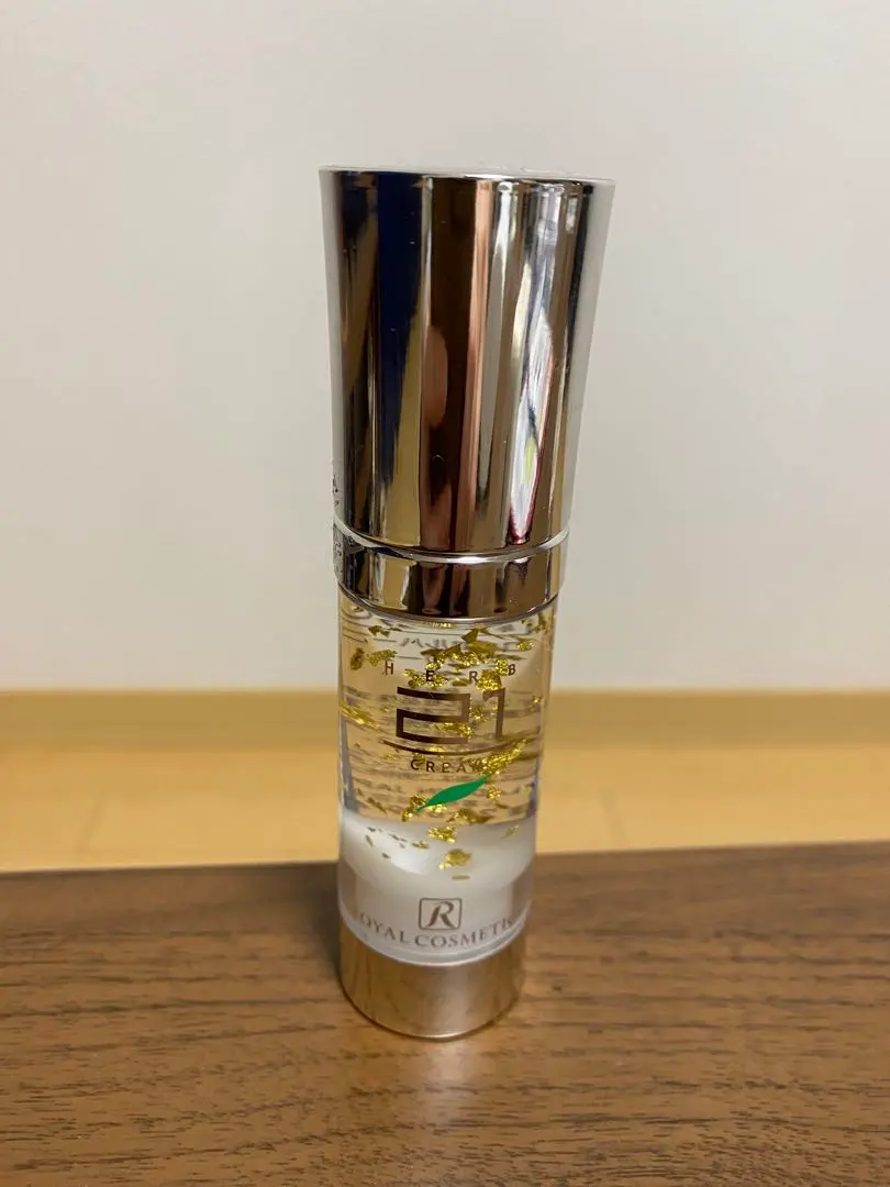 2026年最新】21クリーム ロイヤル化粧品の人気アイテム - メルカリ