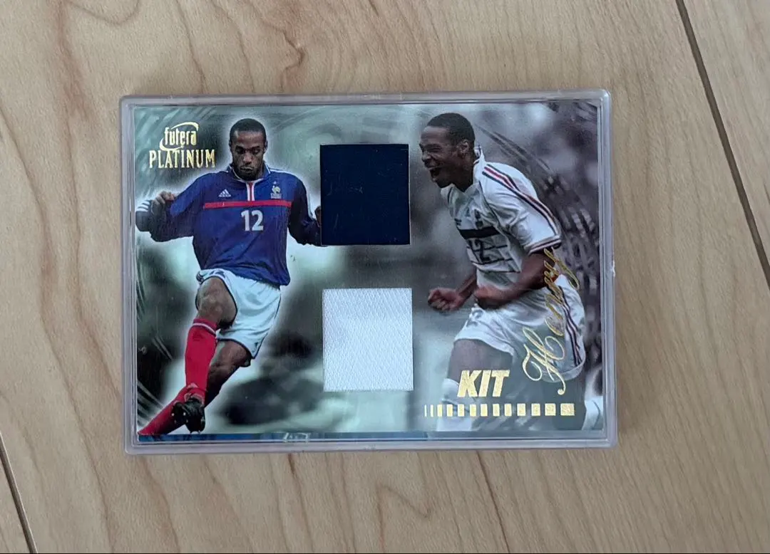 2026年最新】Thierry Henryの人気アイテム - メルカリ