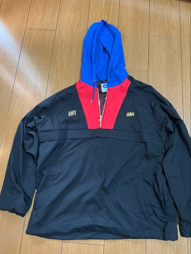 2026年最新】ballaholic anywhere jacketの人気アイテム - メルカリ