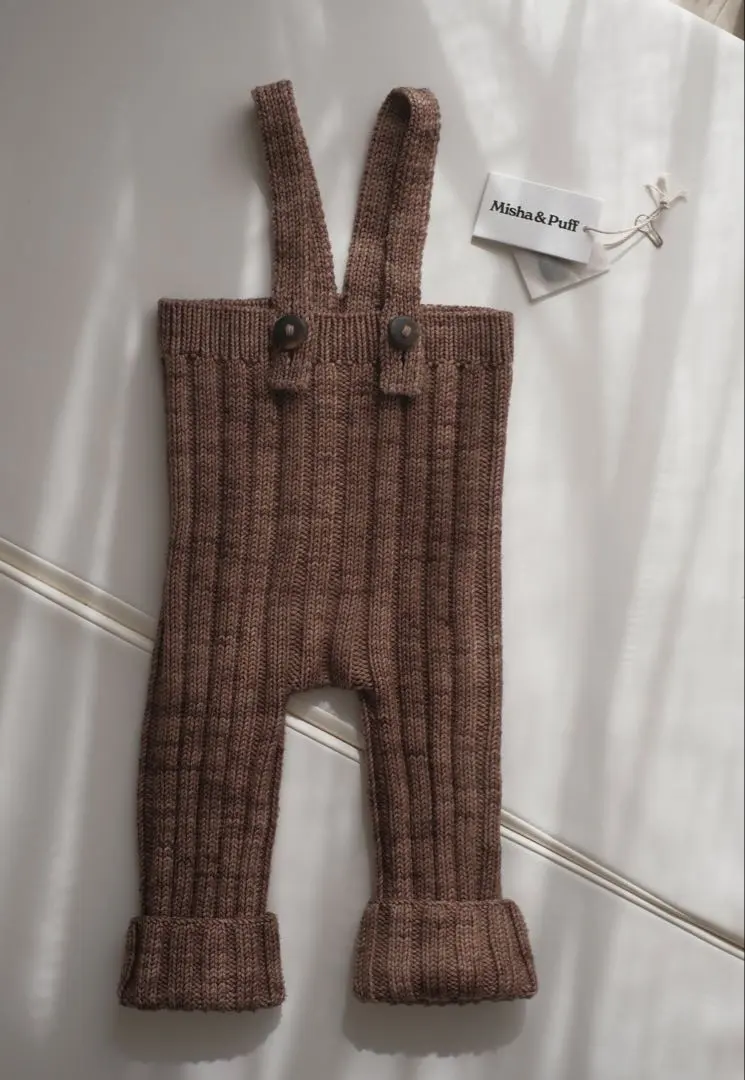 2026年最新】MISHA puff ロンギースの人気アイテム - メルカリ