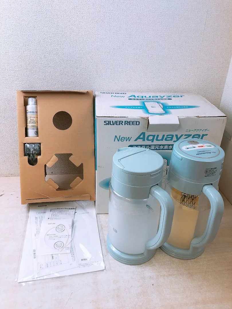 2026年最新】ミネラル還元水素水生成器の人気アイテム - メルカリ