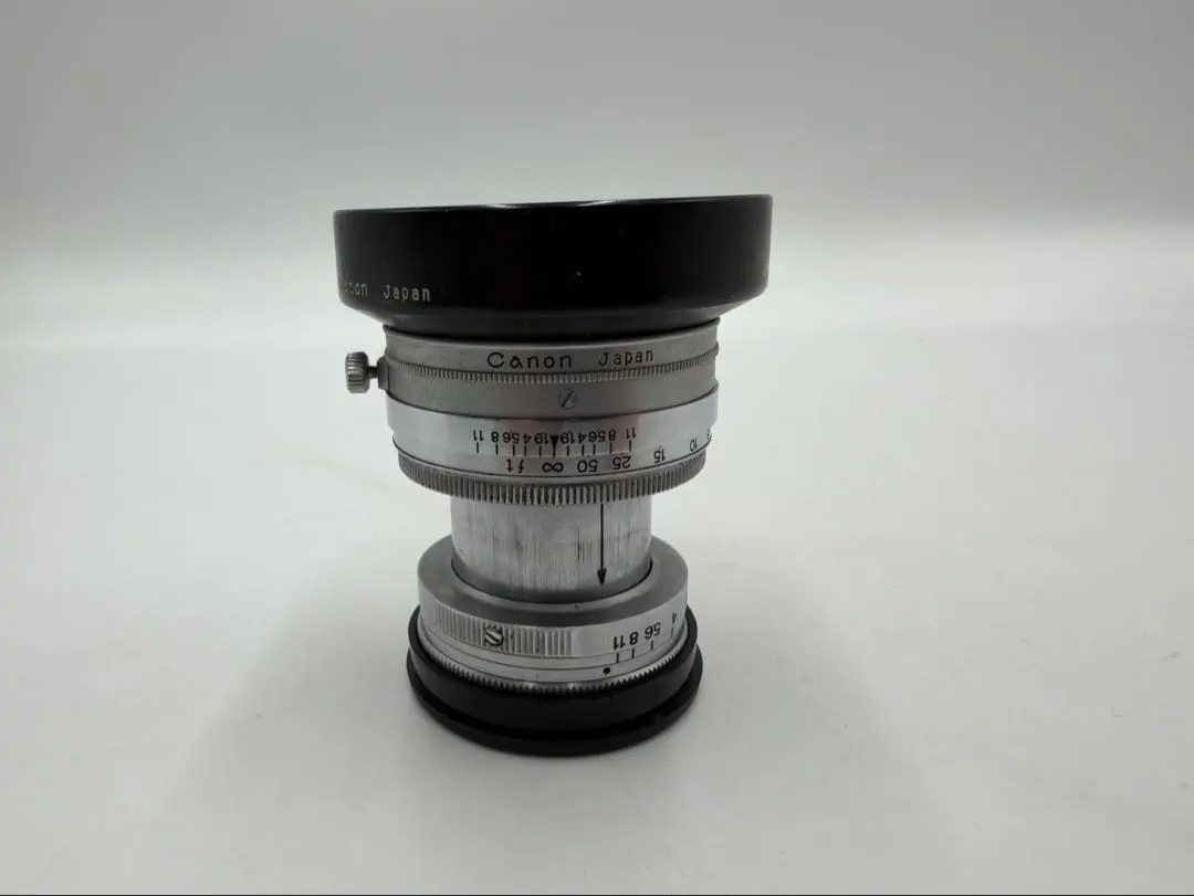 2026年最新】canon serenar 50mmの人気アイテム - メルカリ