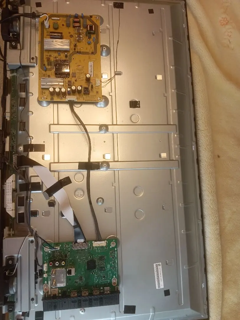 2026年最新】AQUOS 40 2011 TVの人気アイテム - メルカリ