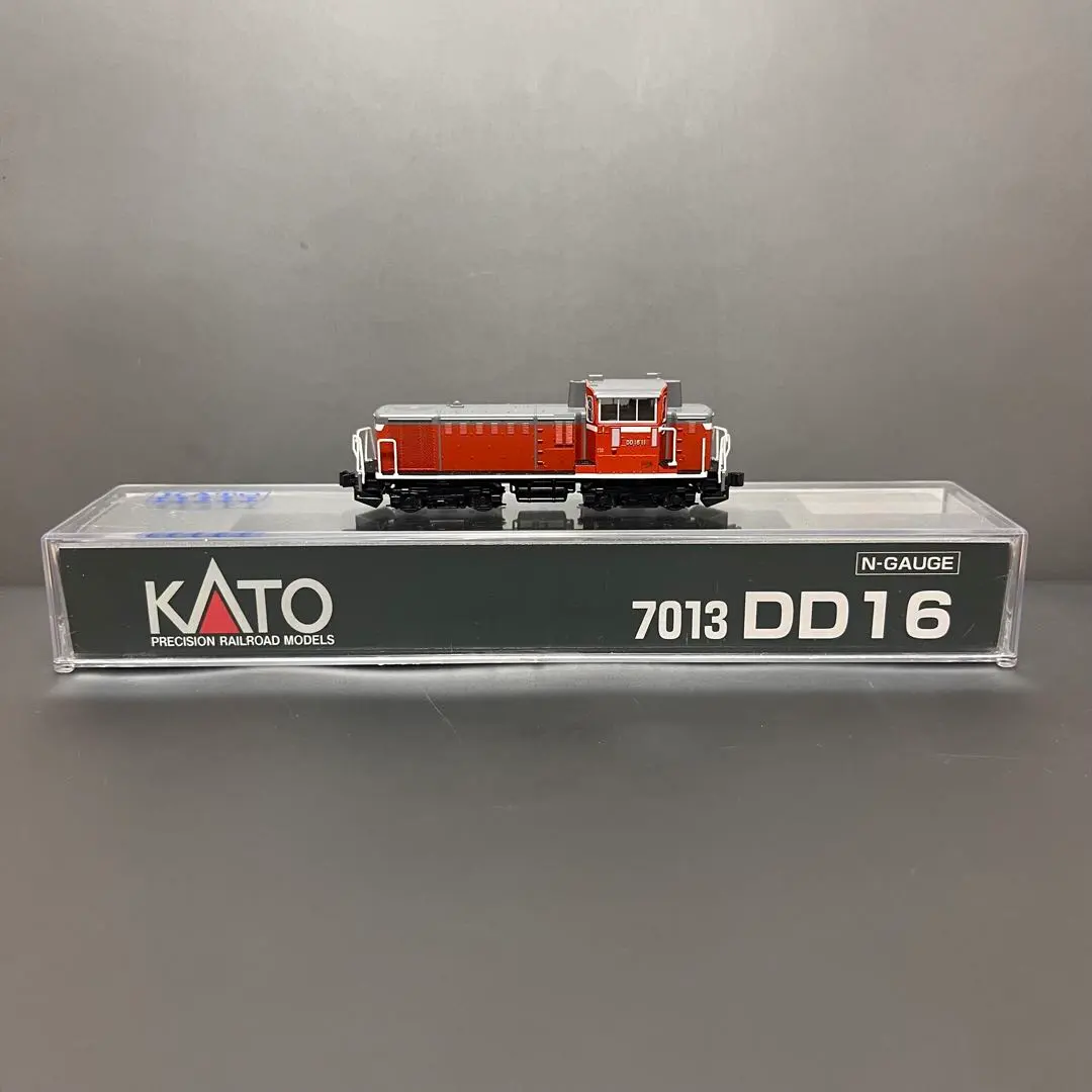 2026年最新】kato DD16の人気アイテム - メルカリ
