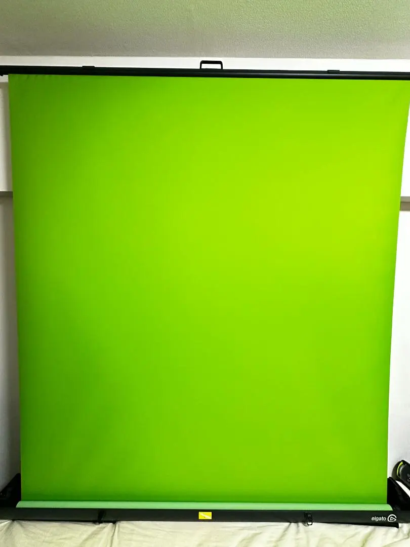 2026年最新】elgato green screenの人気アイテム - メルカリ