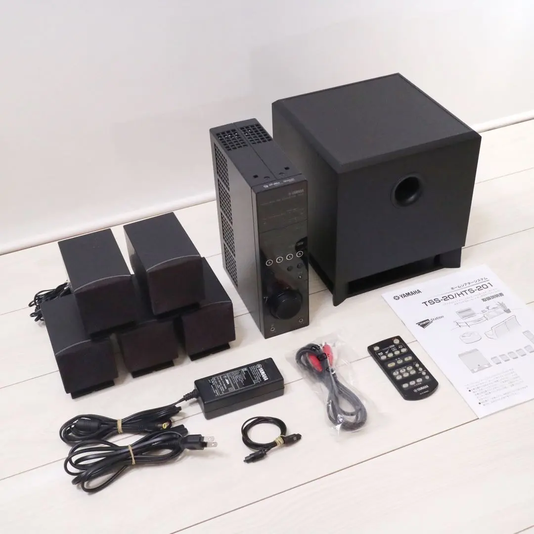 2026年最新】YAMAHA TSS-20の人気アイテム - メルカリ