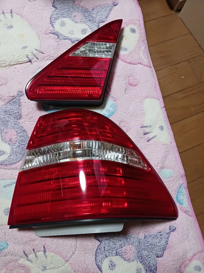 2026年最新】セルシオ30 テールランプの人気アイテム - メルカリ