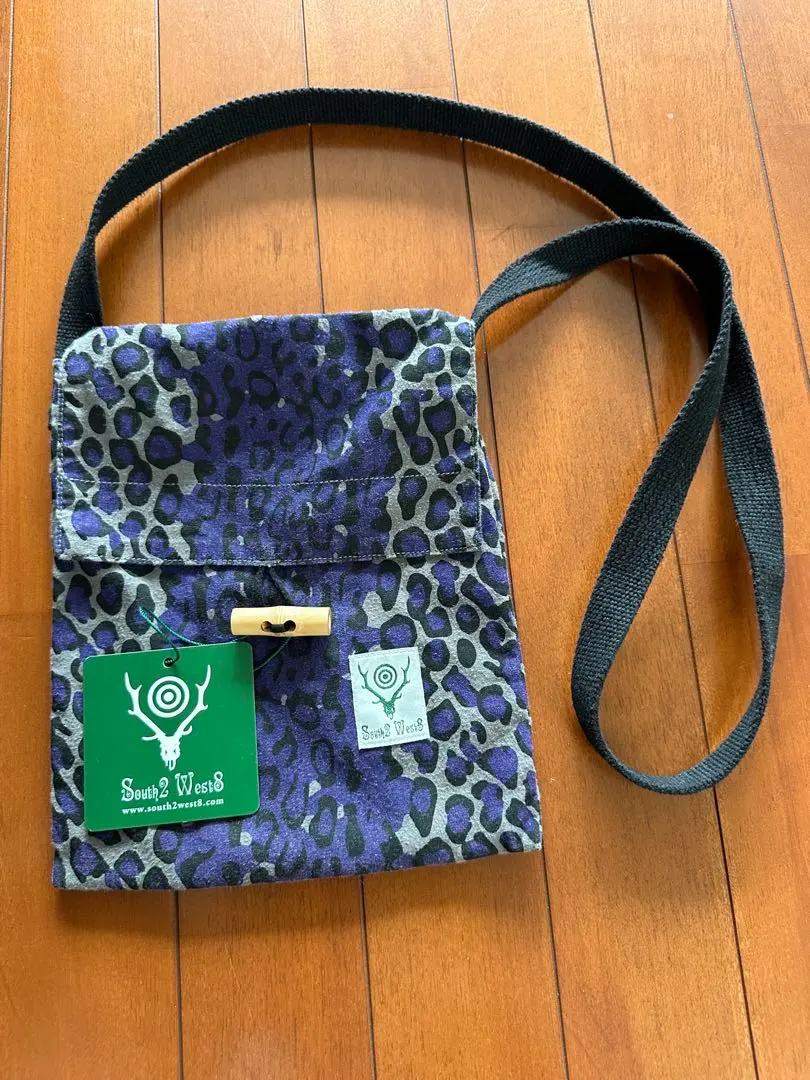 2026年最新】South2 West8 ショルダーバッグの人気アイテム - メルカリ