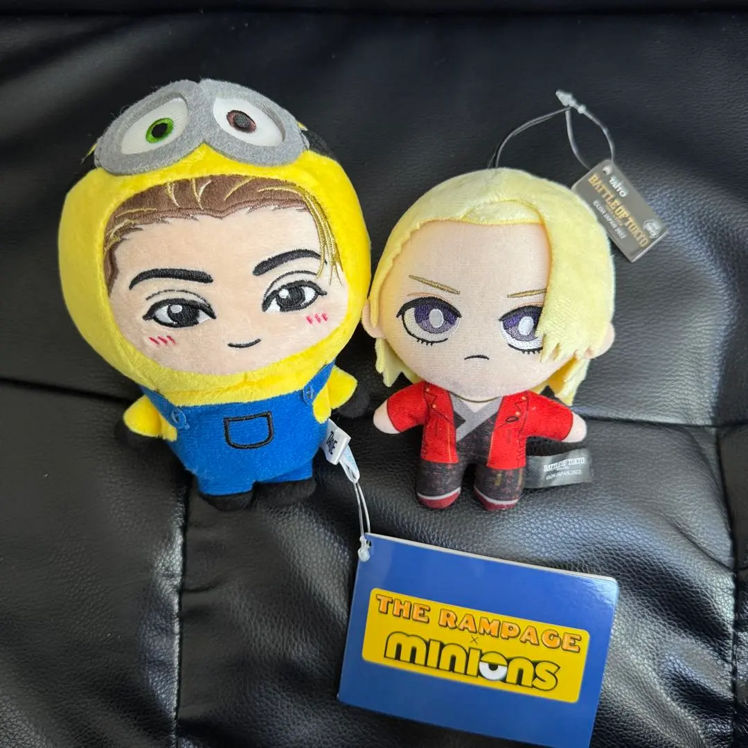 2026年最新】鈴木昂秀 ぬいぐるみの人気アイテム - メルカリ